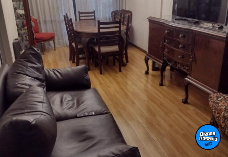 Departamentos - Rosario - Venta