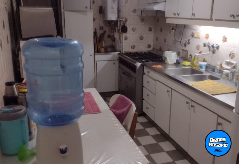 Departamentos - Rosario - Venta