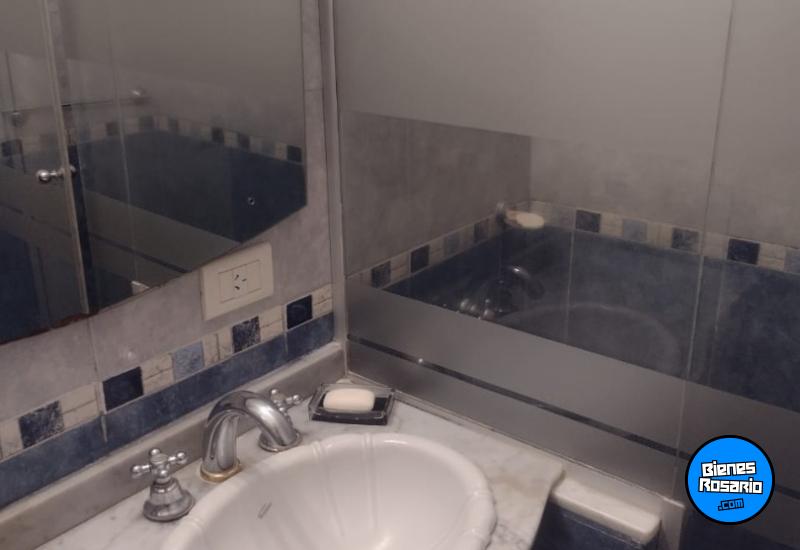 Departamentos - Rosario - Venta