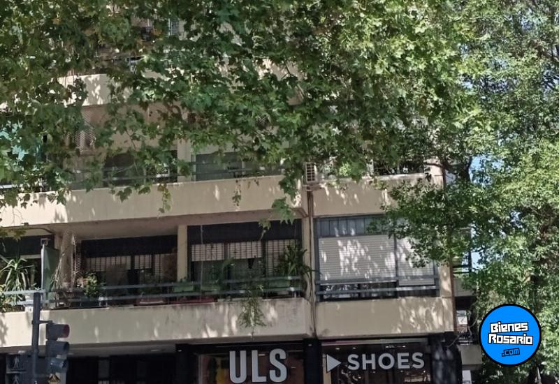 Departamentos - Rosario - Venta