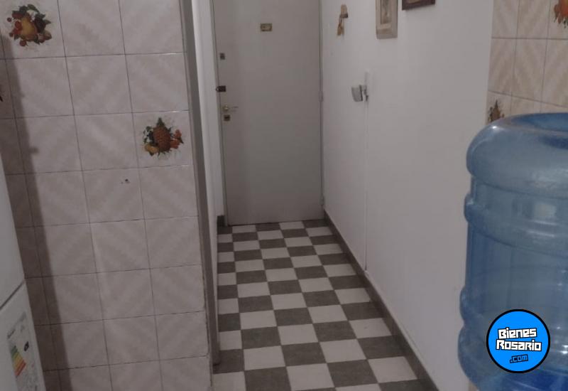 Departamentos - Rosario - Venta