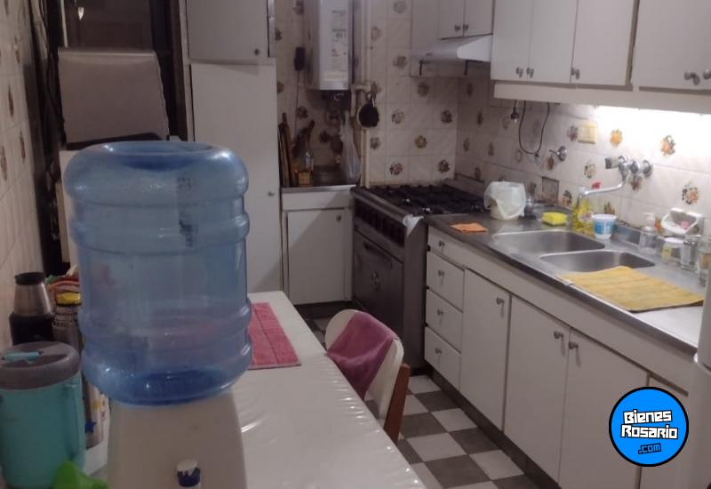 Departamentos - Rosario - Venta