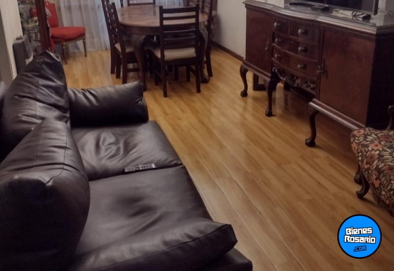 Departamentos - Rosario - Venta