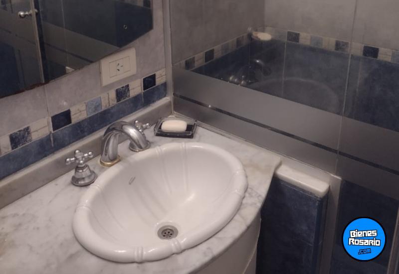 Departamentos - Rosario - Venta