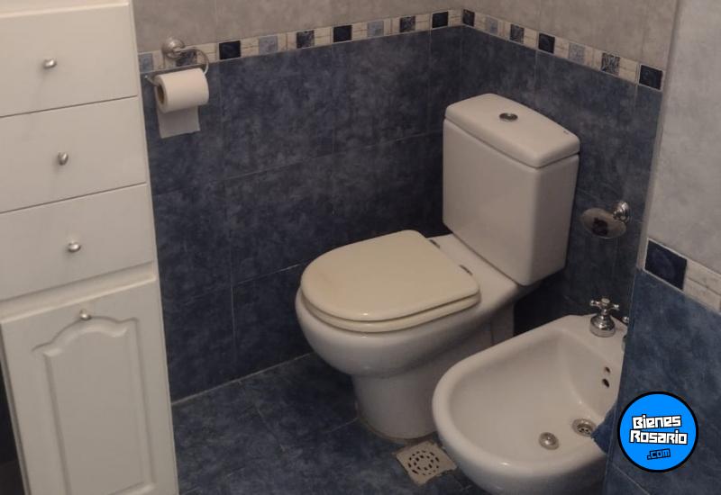 Departamentos - Rosario - Venta