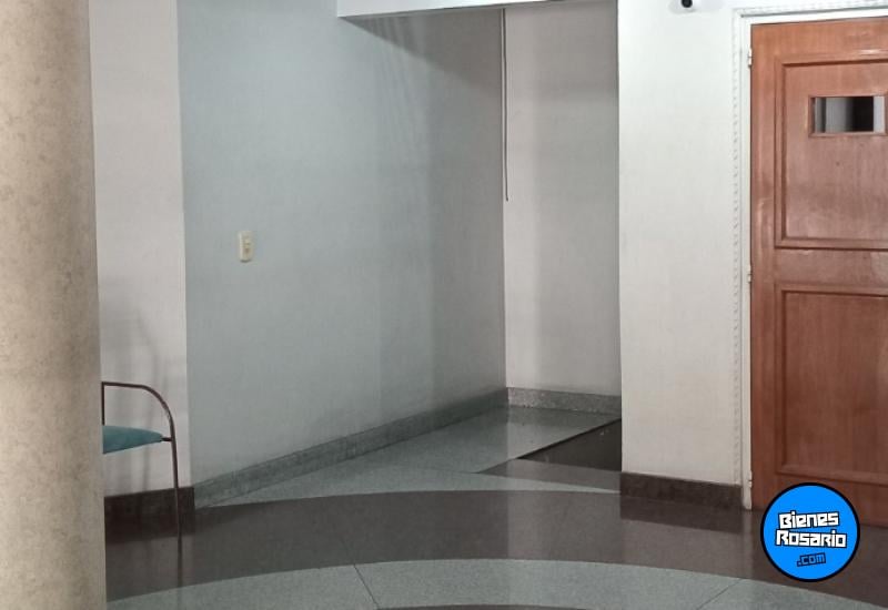 Departamentos - Rosario -  Alquiler