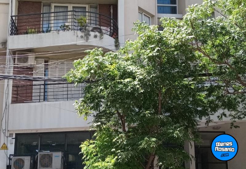 Departamentos - Rosario -  Alquiler