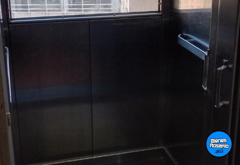 Departamentos - Rosario -  Alquiler