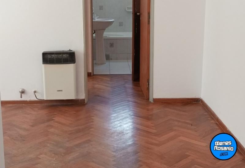 Departamentos - Rosario -  Alquiler