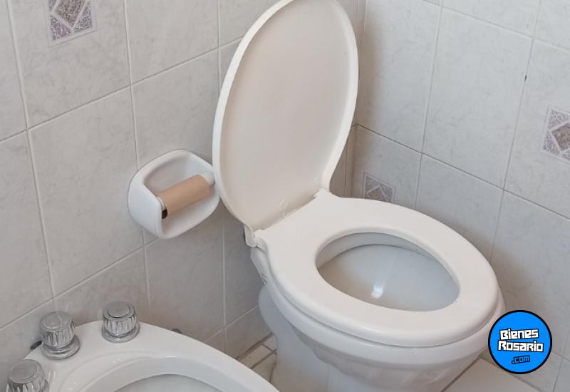 Departamentos - Rosario -  Alquiler