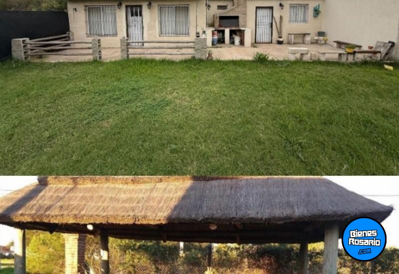 Casas - Puerto General San Martin - Venta