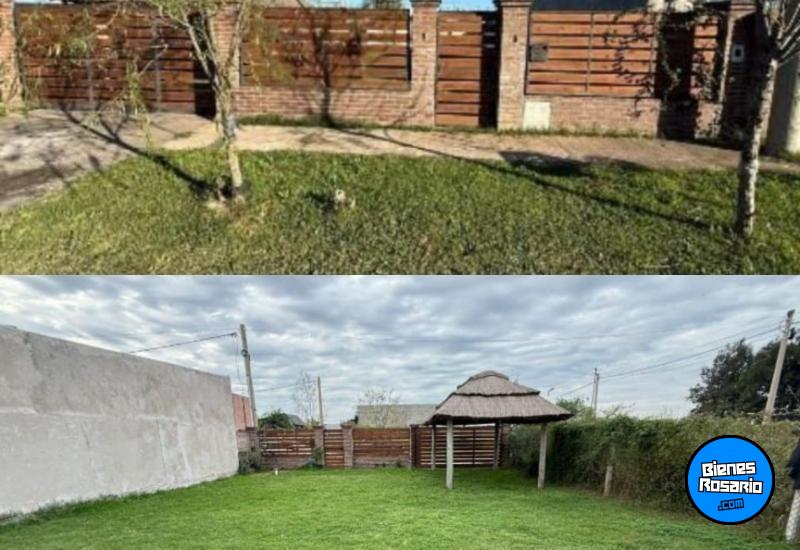 Casas - Puerto General San Martin - Venta