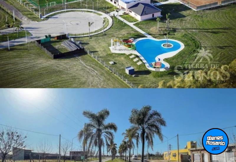 Casas - Puerto General San Martin - Venta