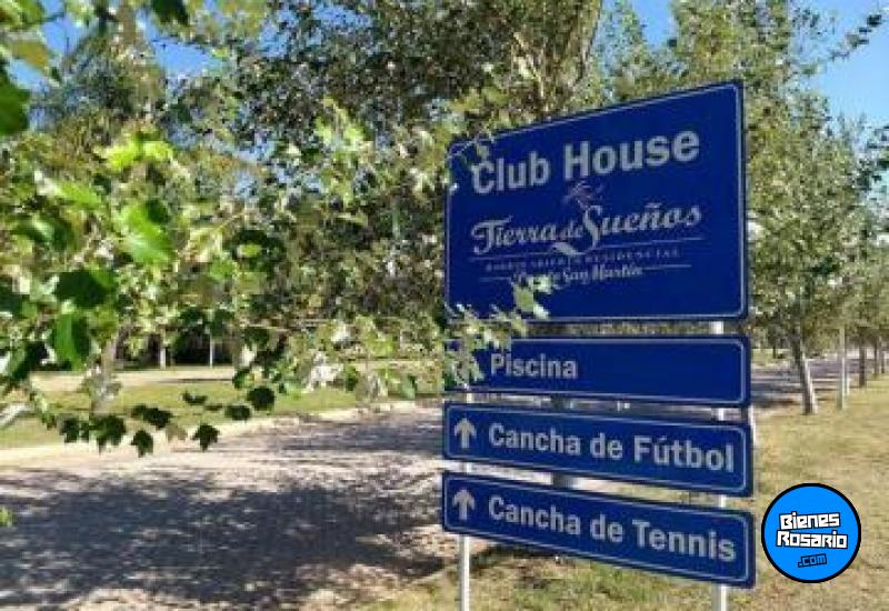 Casas - Puerto General San Martin - Venta