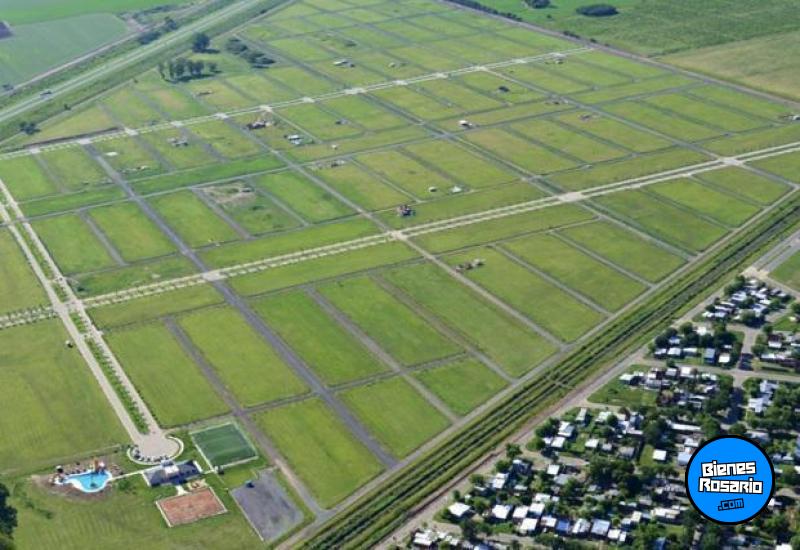 Casas - Puerto General San Martin - Venta