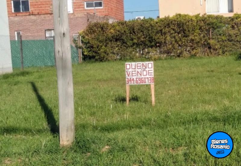 Terrenos - Roldan - Venta