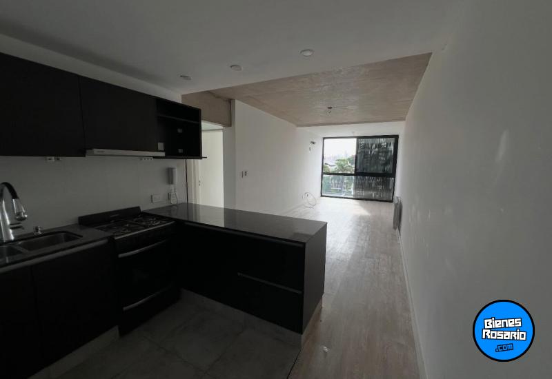 Departamentos - Rosario - Venta