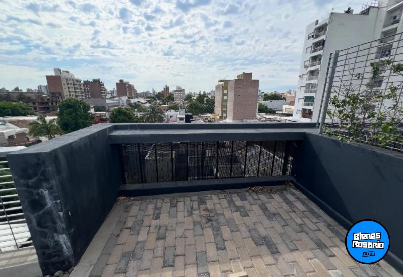 Departamentos - Rosario - Venta