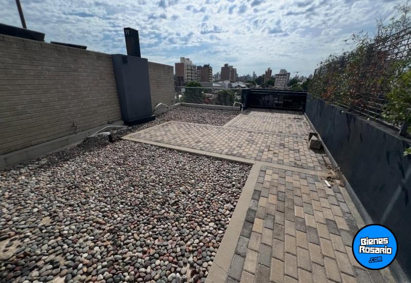 Departamentos - Rosario - Venta