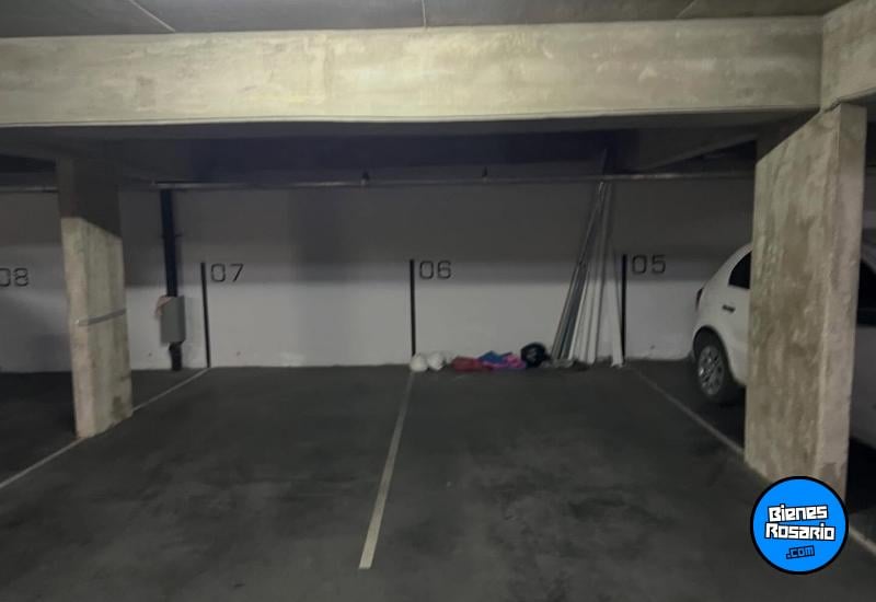 Departamentos - Rosario - Venta