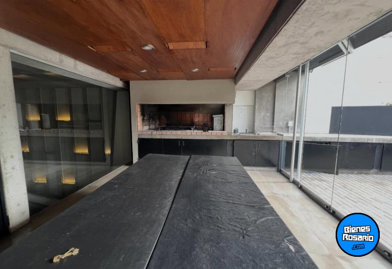 Departamentos - Rosario - Venta