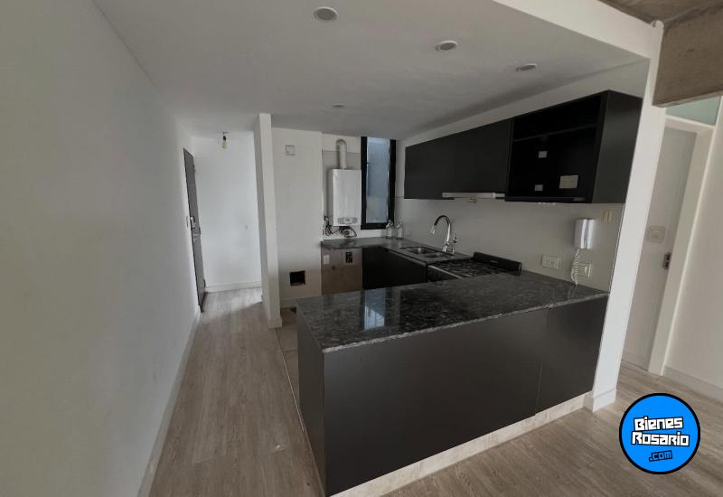 Departamentos - Rosario - Venta