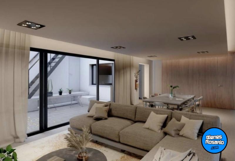 Casas - Rosario - Venta