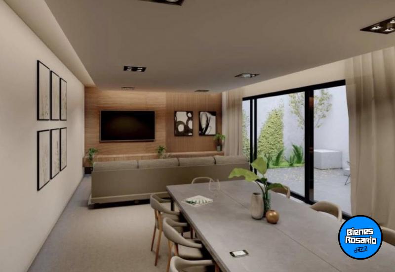 Casas - Rosario - Venta