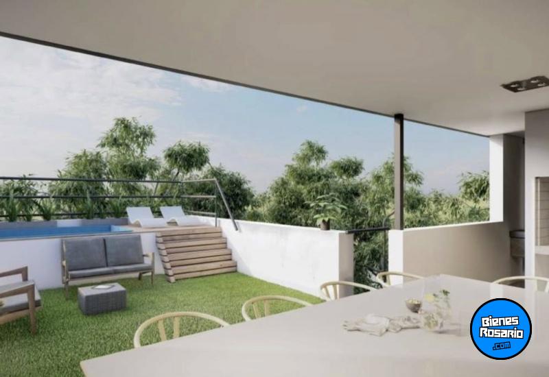 Casas - Rosario - Venta