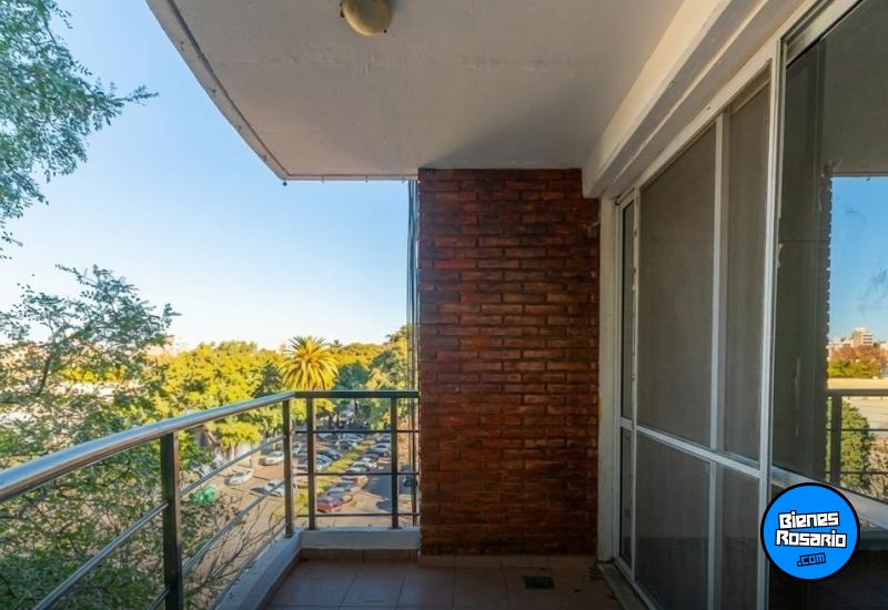 Departamentos - Rosario -  Alquiler