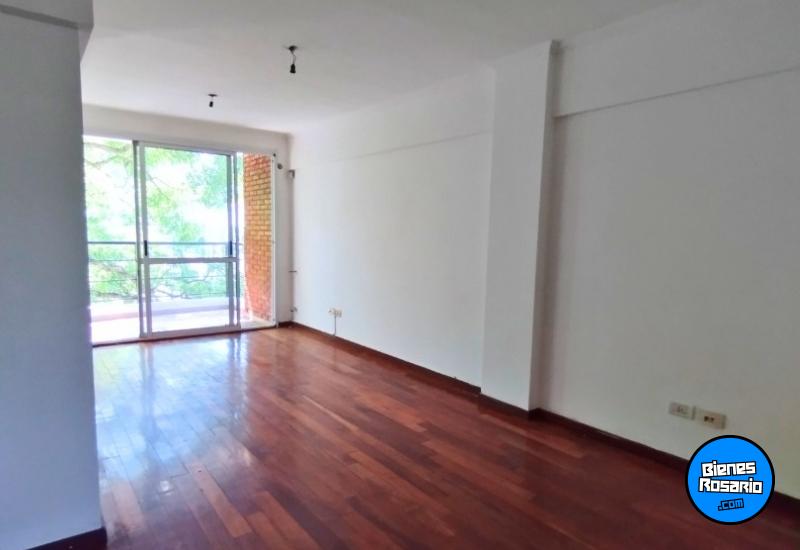Departamentos - Rosario -  Alquiler