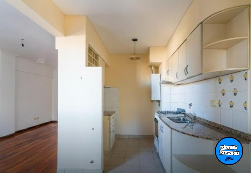 Departamentos - Rosario -  Alquiler