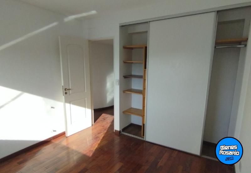 Departamentos - Rosario -  Alquiler