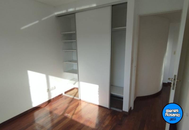 Departamentos - Rosario -  Alquiler
