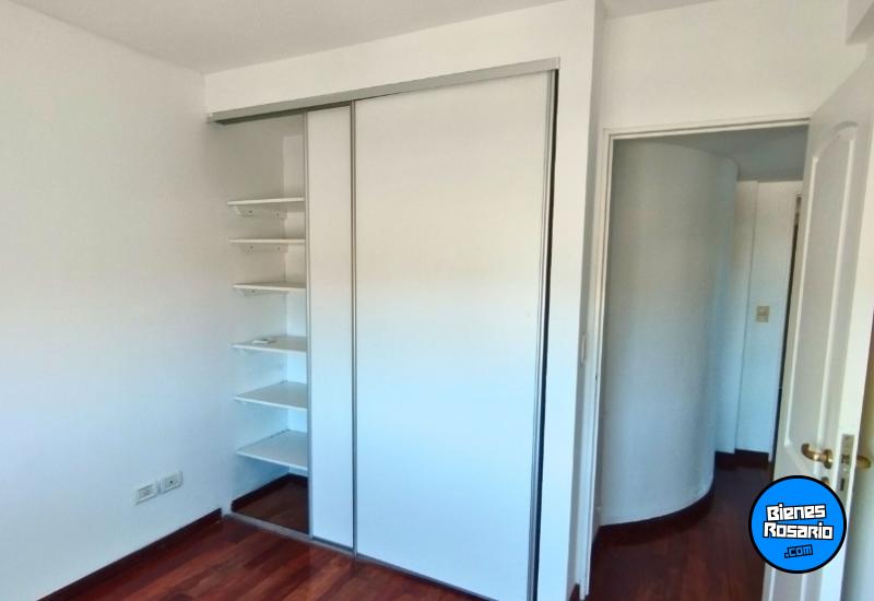 Departamentos - Rosario -  Alquiler