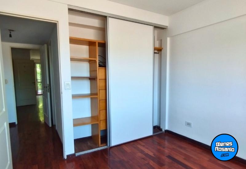 Departamentos - Rosario -  Alquiler