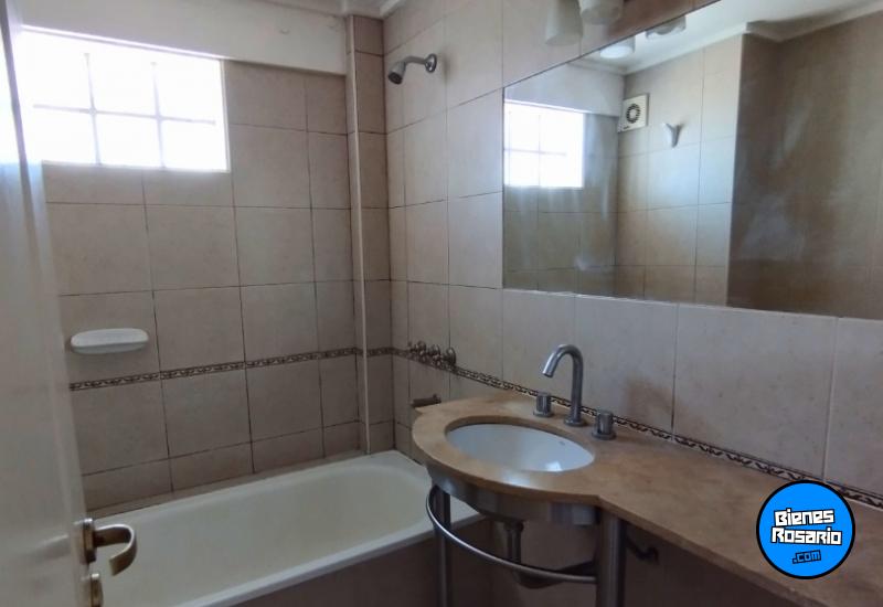 Departamentos - Rosario -  Alquiler