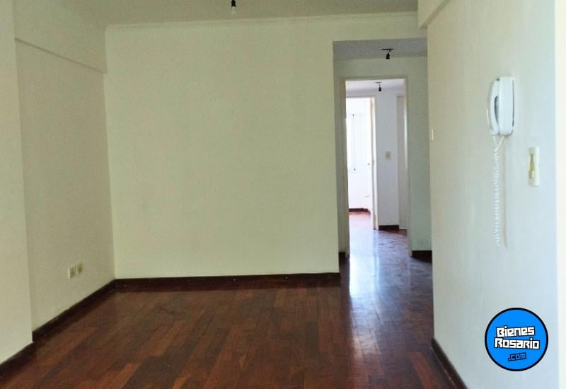 Departamentos - Rosario -  Alquiler