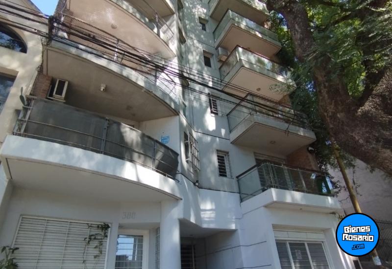 Departamentos - Rosario -  Alquiler