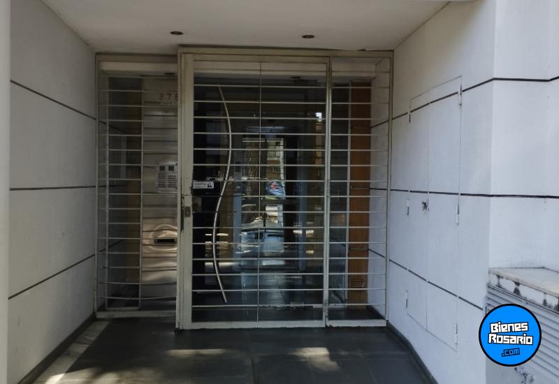 Departamentos - Rosario -  Alquiler