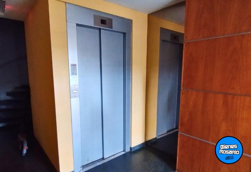 Departamentos - Rosario -  Alquiler