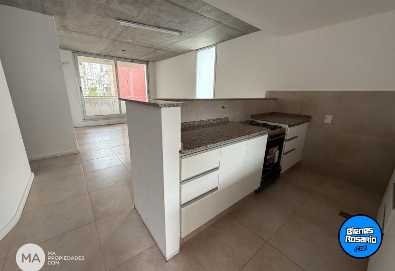 Departamentos - Rosario - Venta