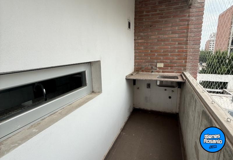 Departamentos - Rosario - Venta