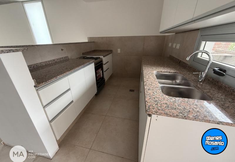 Departamentos - Rosario - Venta