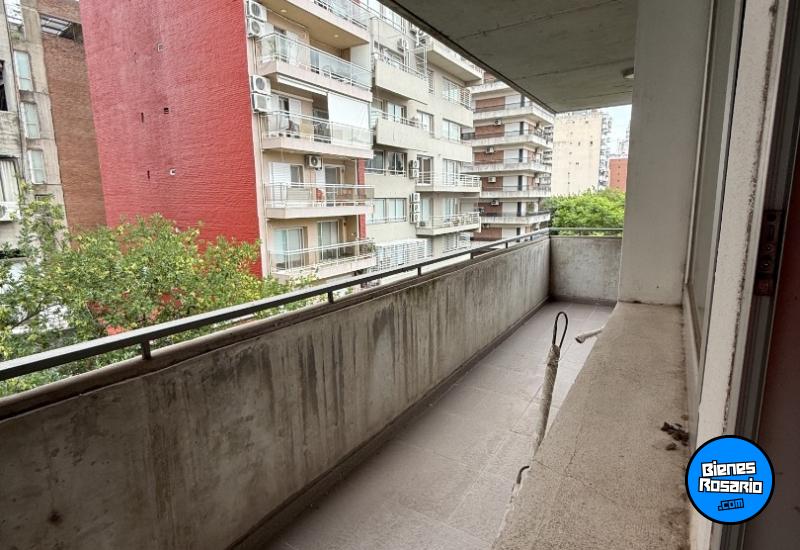 Departamentos - Rosario - Venta