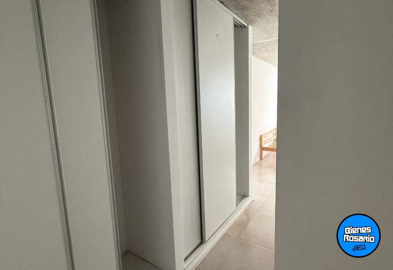 Departamentos - Rosario - Venta