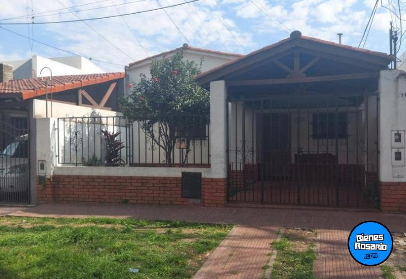 Casas - Rosario - Venta