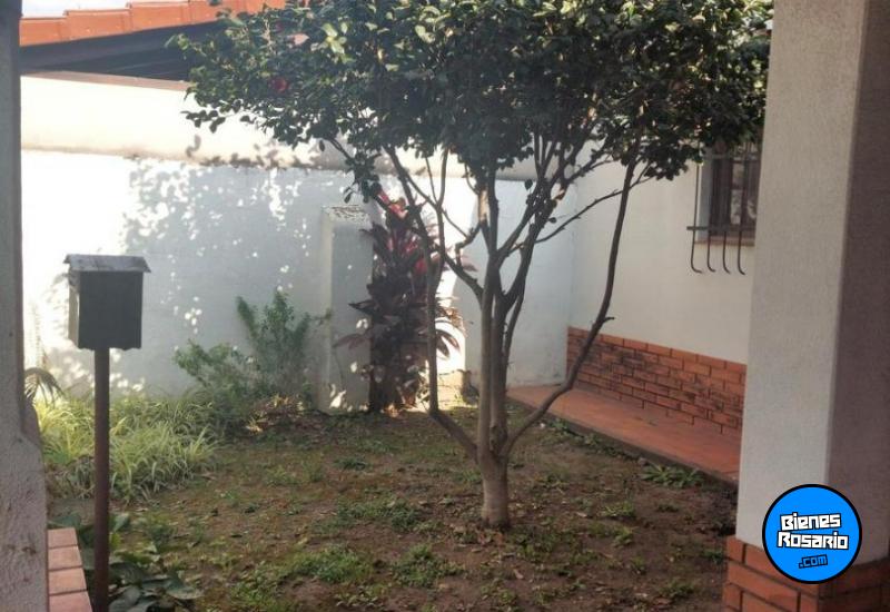 Casas - Rosario - Venta