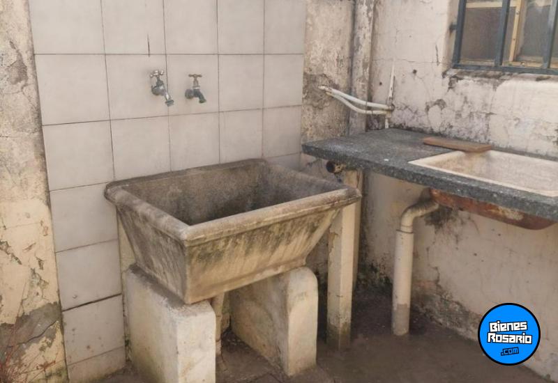 Casas - Rosario - Venta