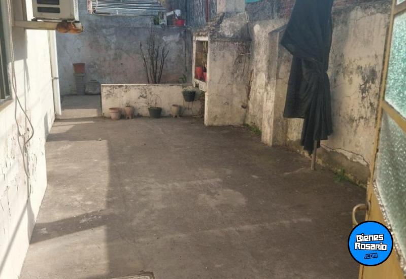 Casas - Rosario - Venta